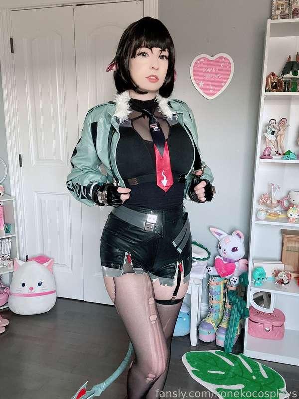 konekocosplays image #14