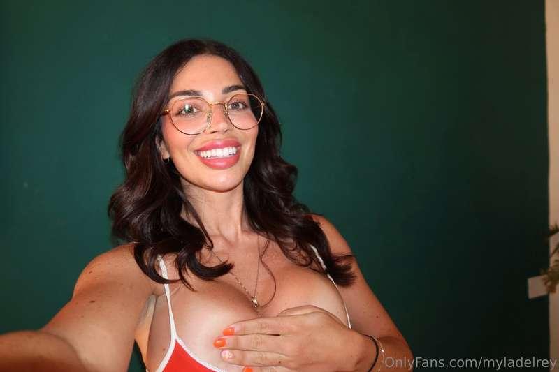 can you guess the size? 🍒