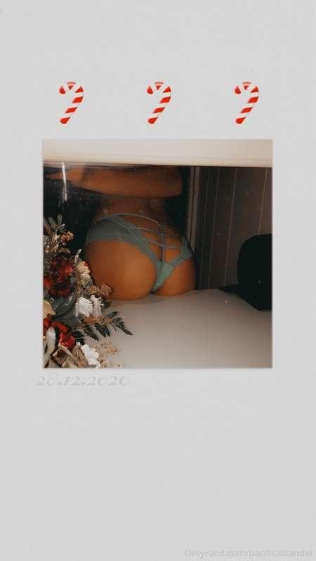 😚don’t forget to tip for Christmas😘 you might get something ..