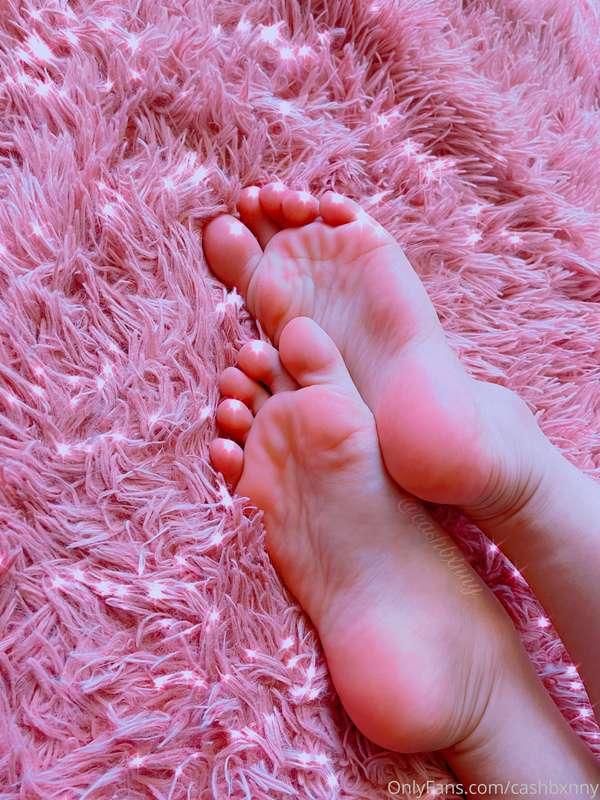 Kiss the floor I walk on.