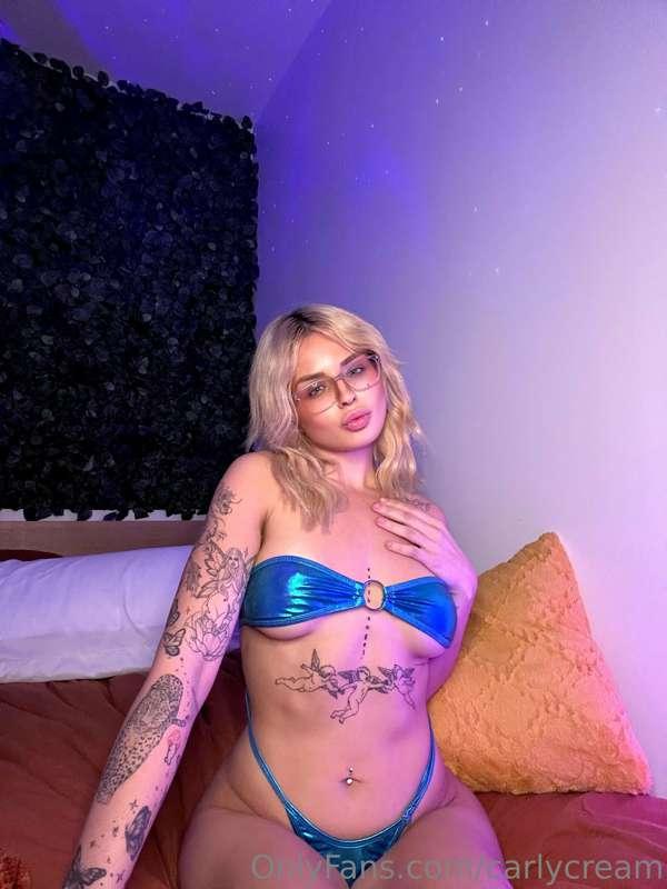 I’m really wishing you were here right now baby🥰💋
Tip me $15..