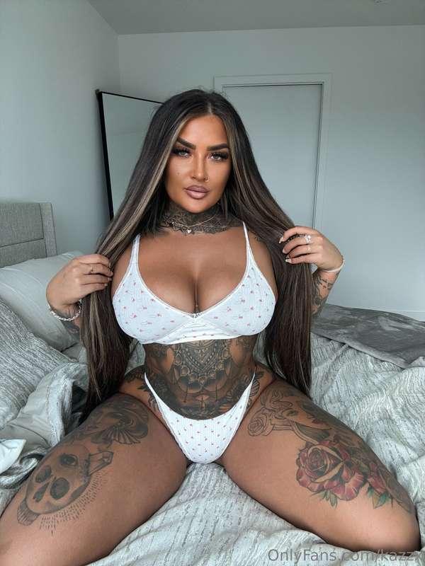 Do you think you could handle me?💓xx