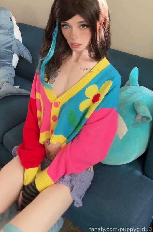 puppygirlx3 image #2