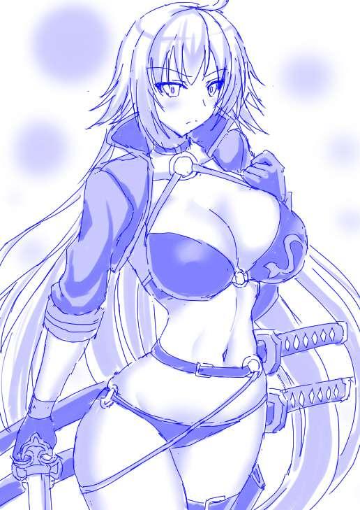 today's sketch (2018/8/20)