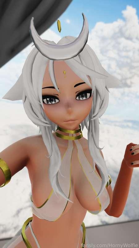 hornywolfie image #14