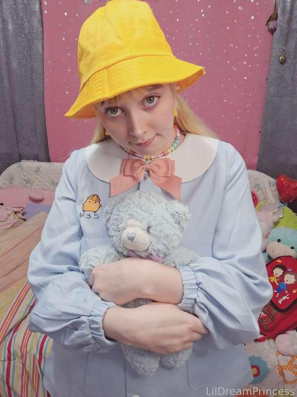 lildreamprincess image #29