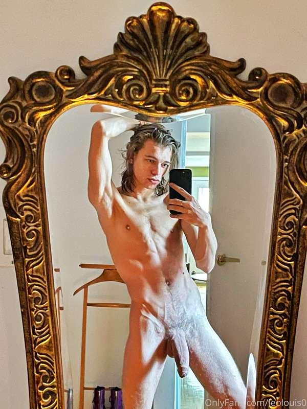 If we were dating I‘d send you pics like this out of the blu..