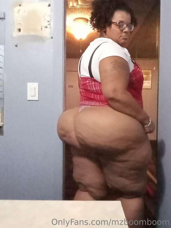 Who's ready to bust me wide open?