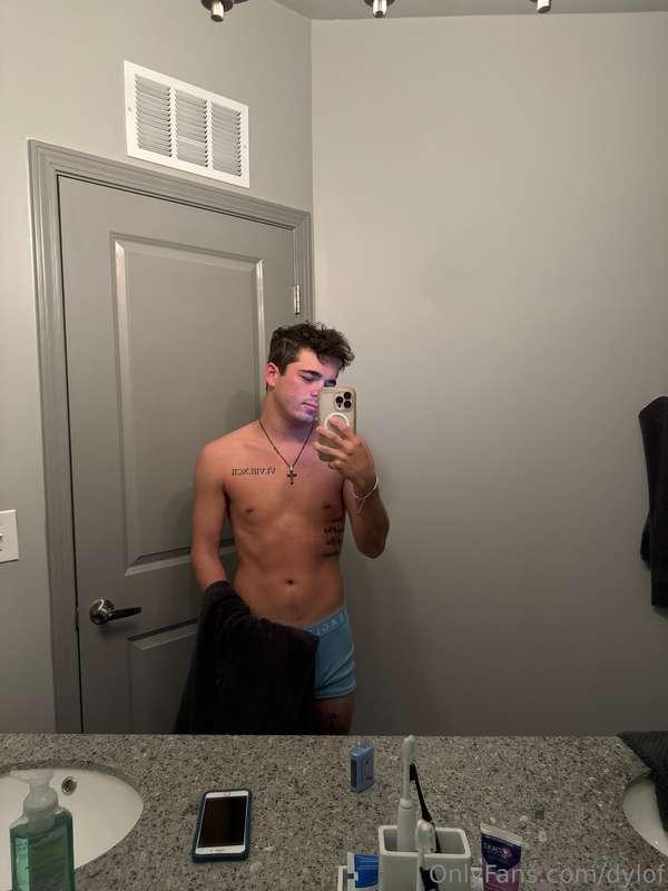 Who’s missed me???