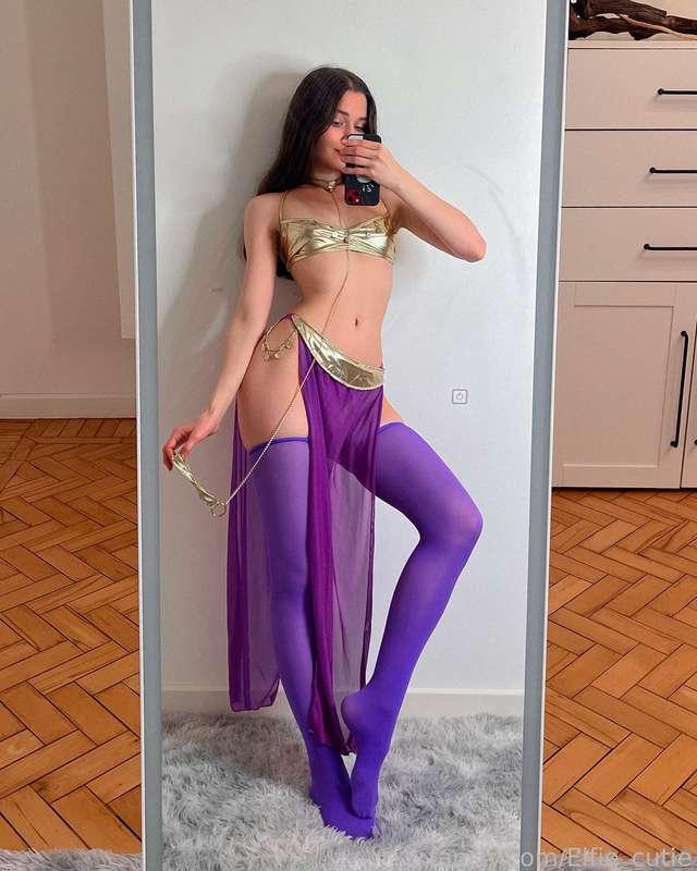 elfie_cutie image #6