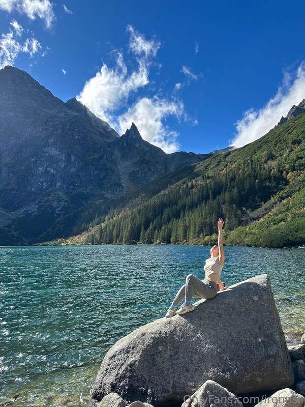 Why is it so beautiful?