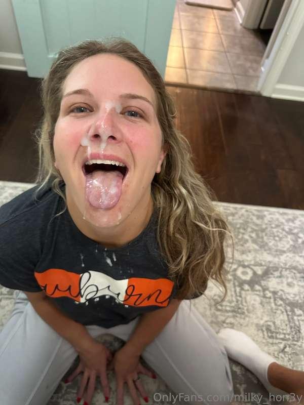 In honor of Game Day today… WAR EAGLE! 😘 