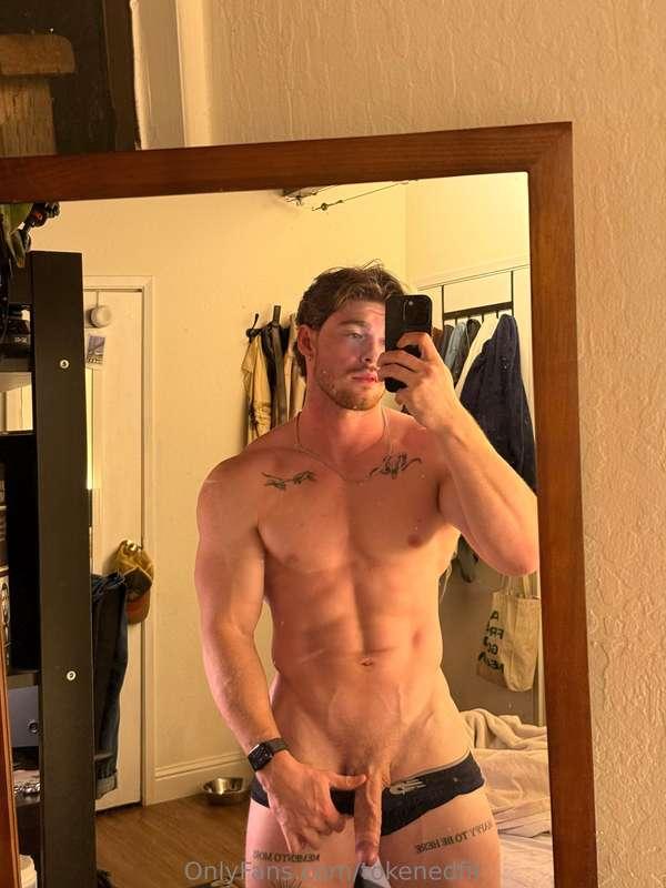 Guess Ill start showing some face (;
