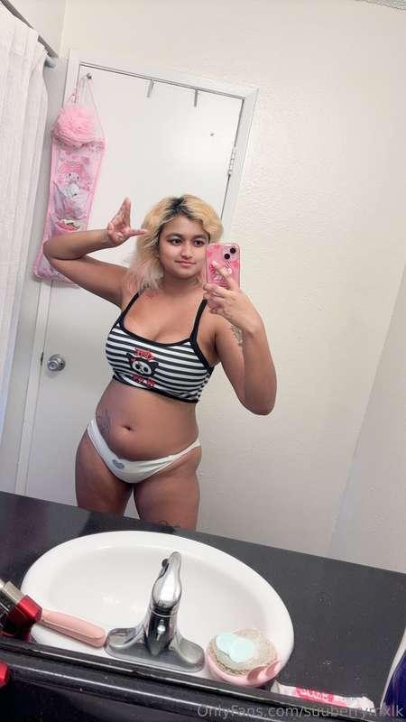Getting closer and closer to my weight goal and am proud of ..