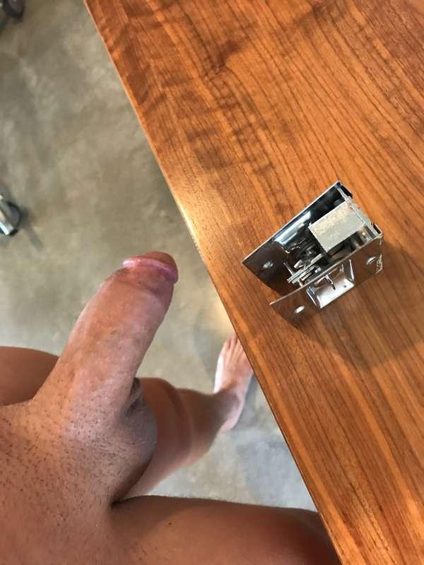 What is this thing?