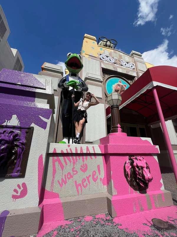 i'm always up to no good 🤭