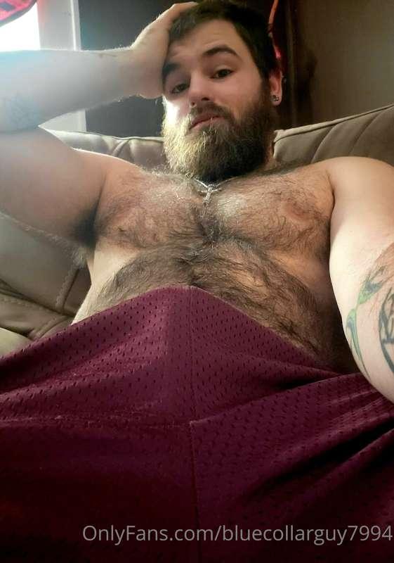 Who loves a nice Har cock in the morning?? 😜