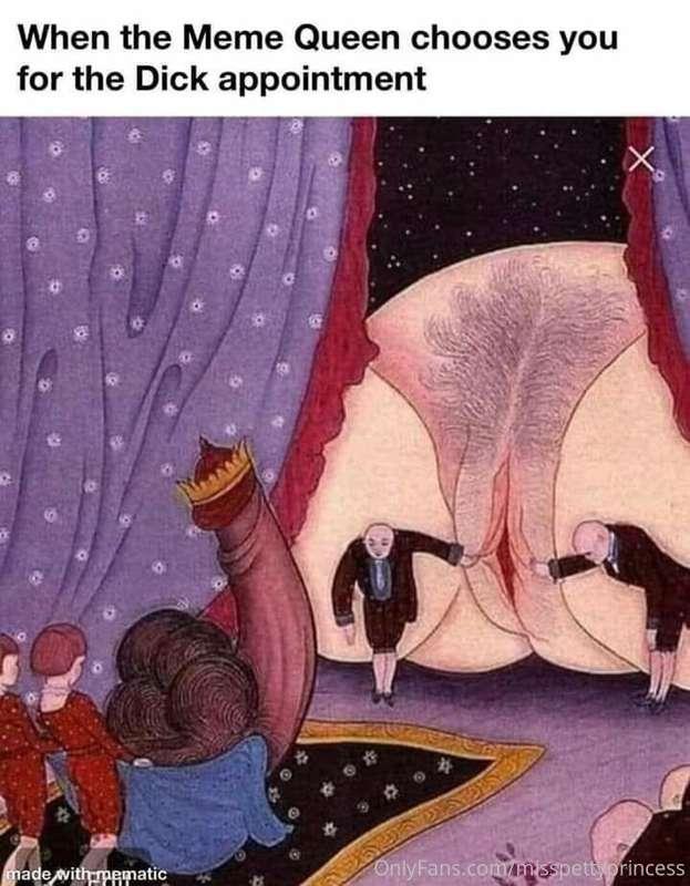 👸🤪