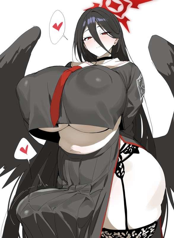 Hasumi