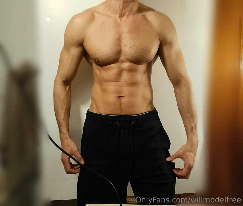 willmodelfree image #0