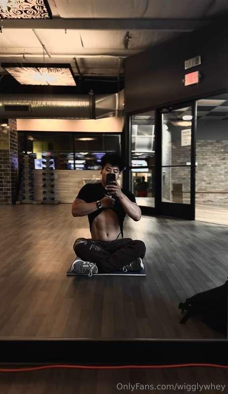 i bet this is your second fav view