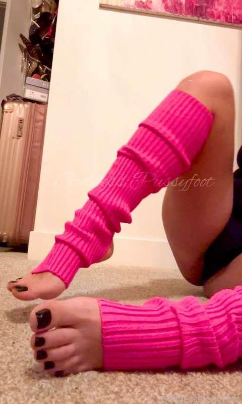 goddesspussyfoot image #9