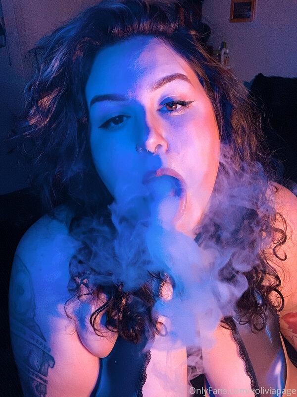 let me blow you while i blow one