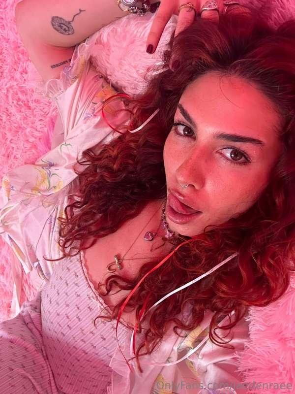 Thinking about the things I want to do to you 😉