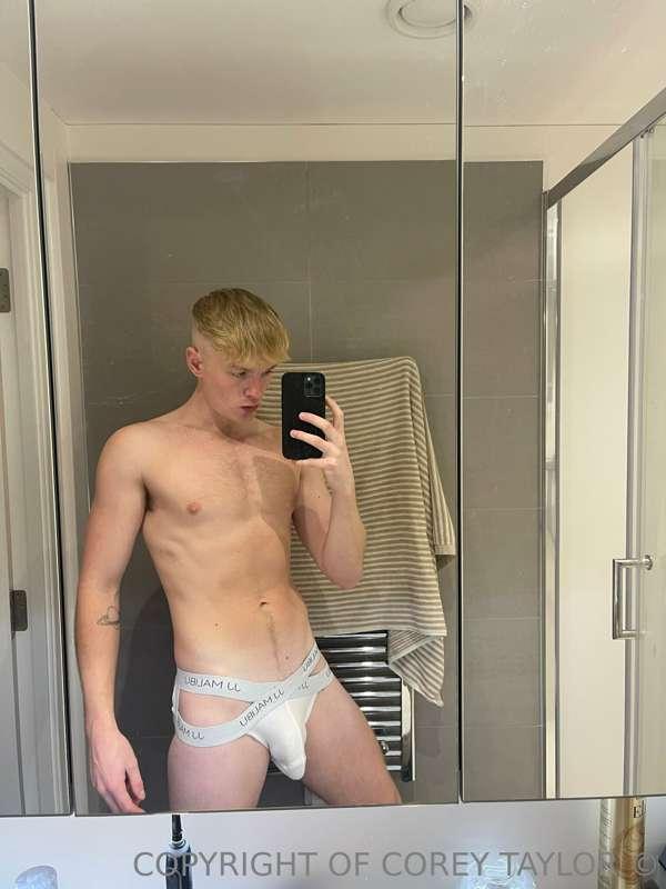 Packing 🍆