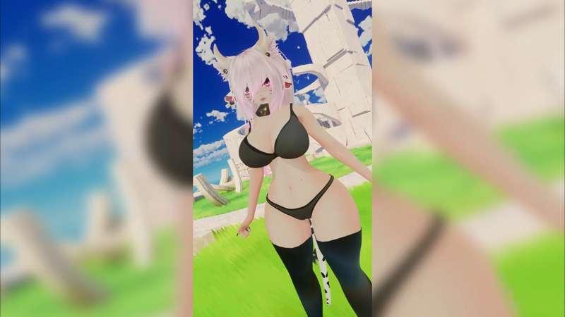 Milky Magic