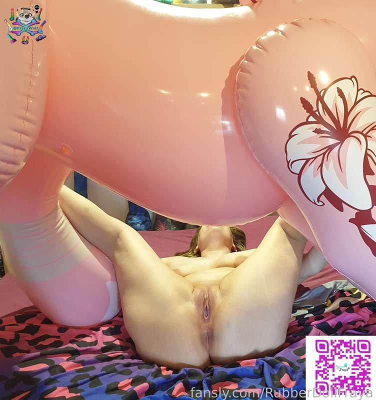 rubberdollfraya image #2