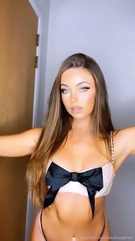 @sarahwxpfree for more ehehe