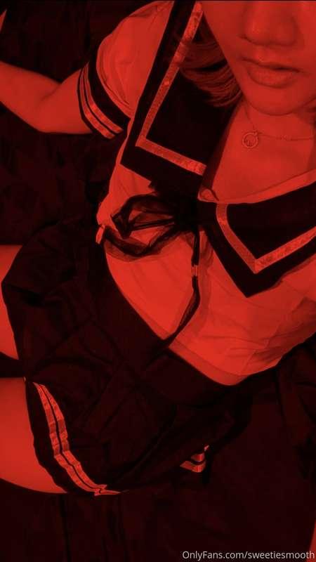 japanese school uniform 🔞🔞