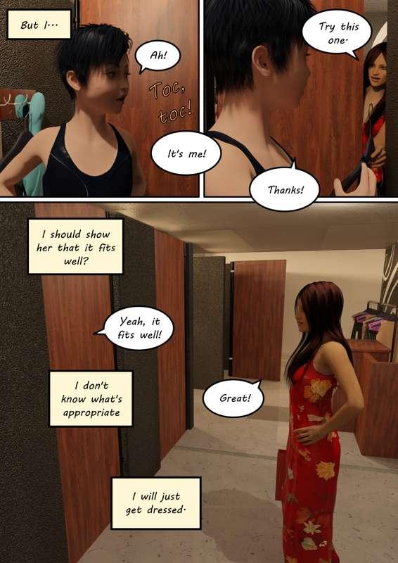 170.Just get dressed
