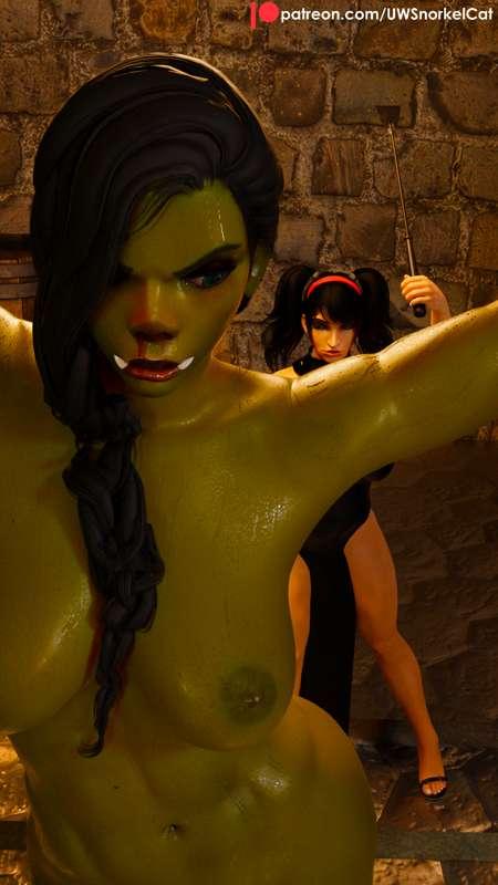 You Will Die by my Hand