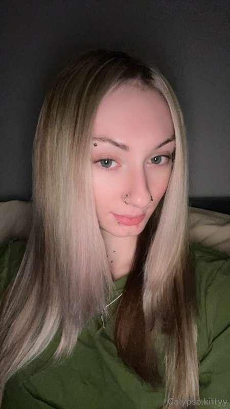 Blondes have more fun