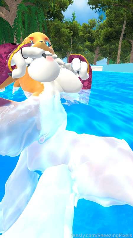 sneezingpixels image #10
