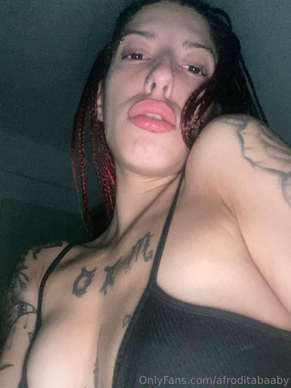 Will you kiss me love?