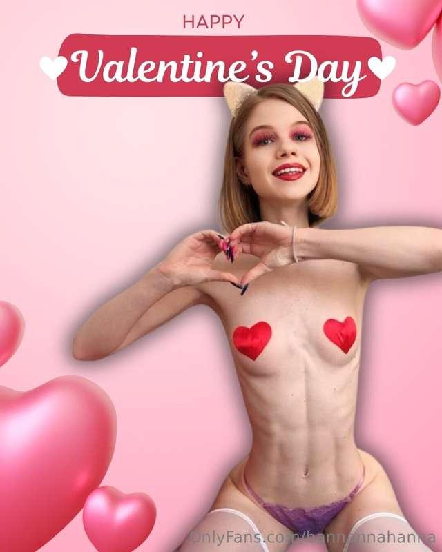 💖 Love & Spice Alert! 💖Happy Valentine’s, hottie! 🔥💋 May you..