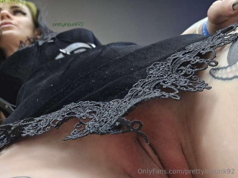 prettyinpunk92 image #0