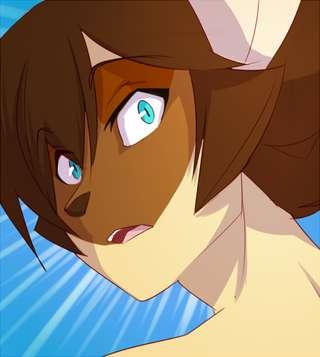 Gasp!
