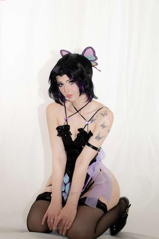 Moshi Mosh :3