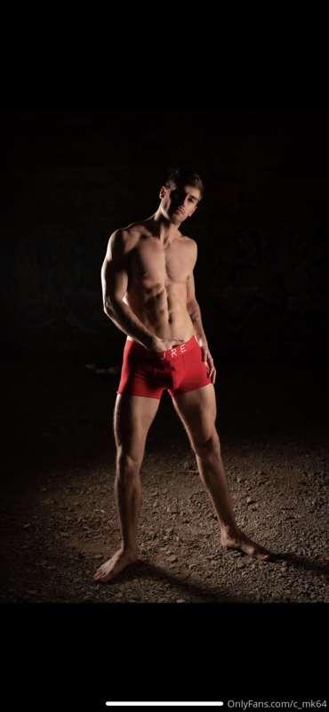 I’ve already told you once.... get on your knees 😏