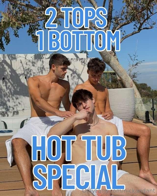 We heard you guys wanted more collab content 😜 So we deliver..