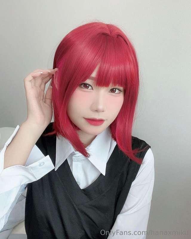 hanaxmiku image #0