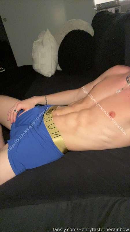 henrytastetherainbow image #1