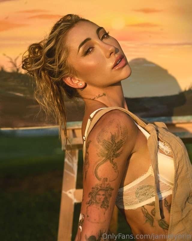 all about that glow ✨