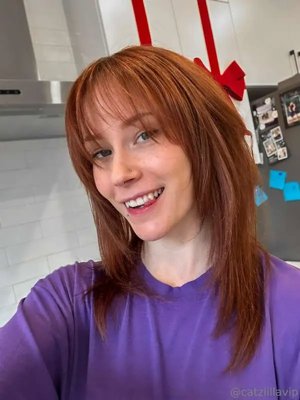 Got all ready for you all 🥰