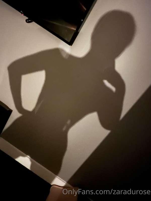 Late night silhouettes 😜😜