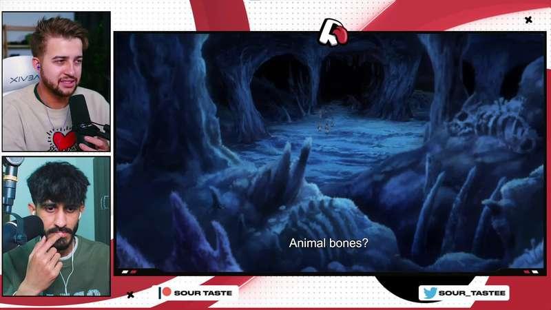 Fairy Tail Episode 176 Reaction